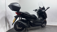 Honda Forza 350 (24MY)